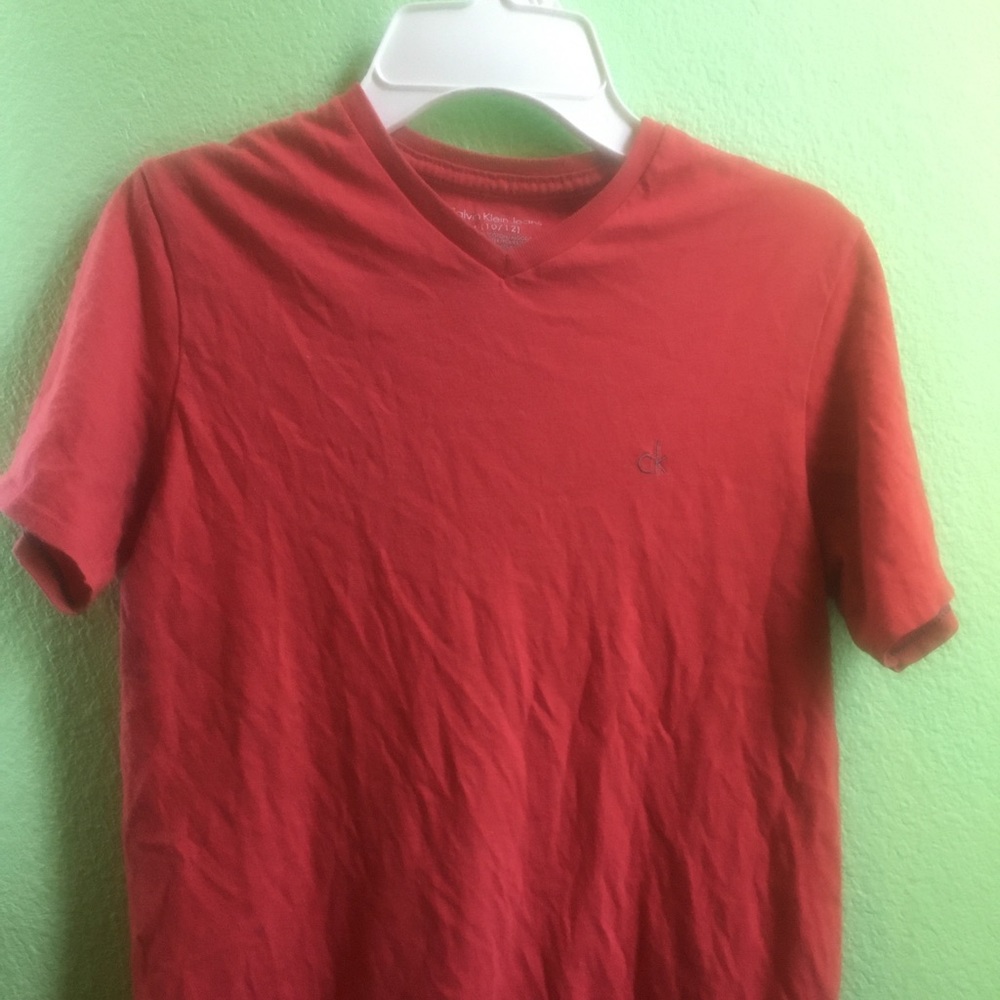 Calvin Klein shirt